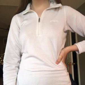 Patagonia Quarter-Zip